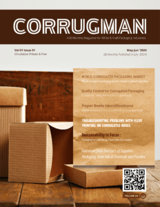 E-Magazine, May-Jun ‘2024 E-Magazine, May-Jun '2024