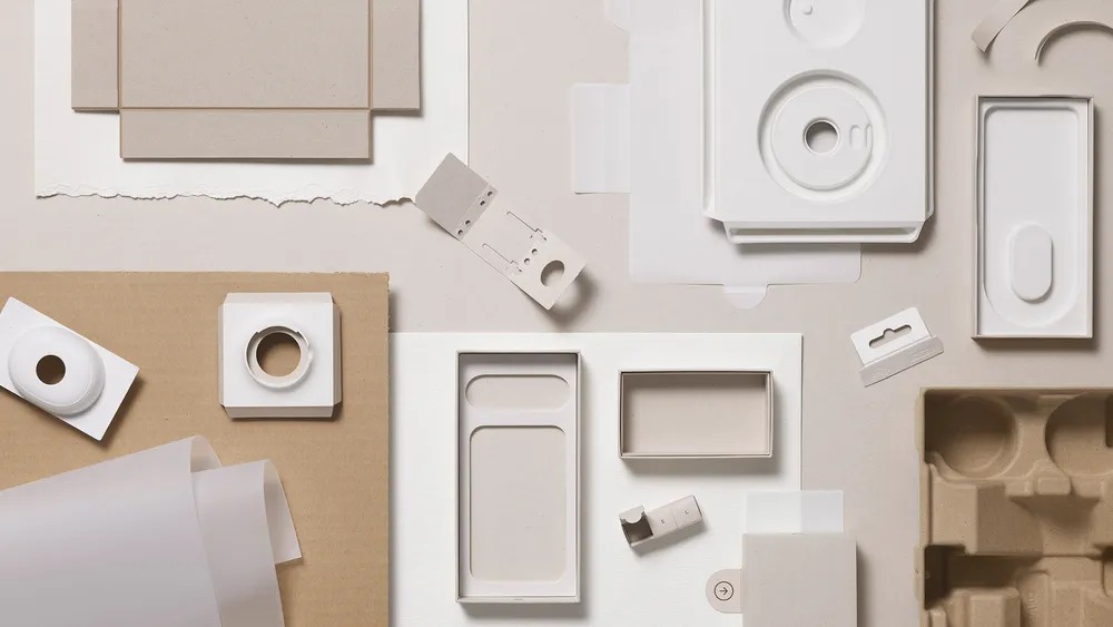 Durability tests conducted to ensure quality without plastic.