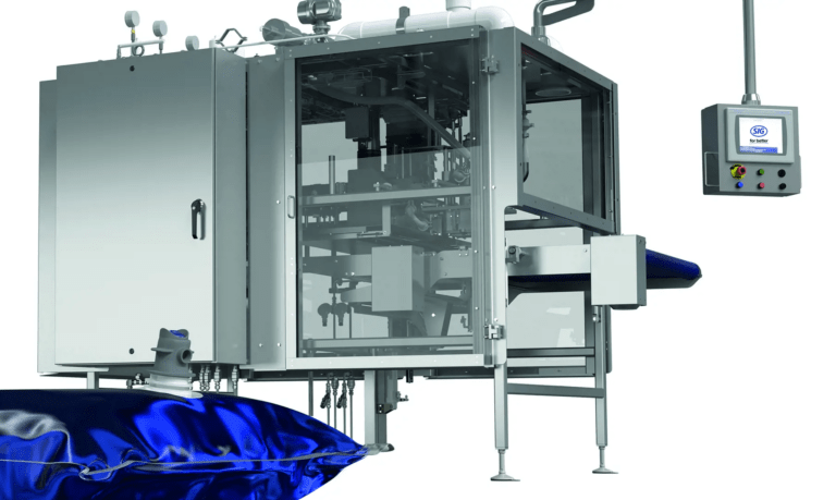 Saudi Arabia: Alesayi expands packaging and product portfolio with state-of-the art BIB packaging system from SIG