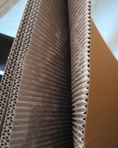 Poor Bond Strength Leading to Delamination