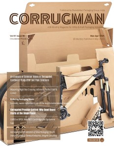 Corrugman Mar-Apr ‘2025 E-Magazine mar-apr ‘2025