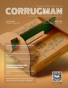 E-Magazine Jan-Feb ‘2025 E-Magazine Jan-Feb ‘2025