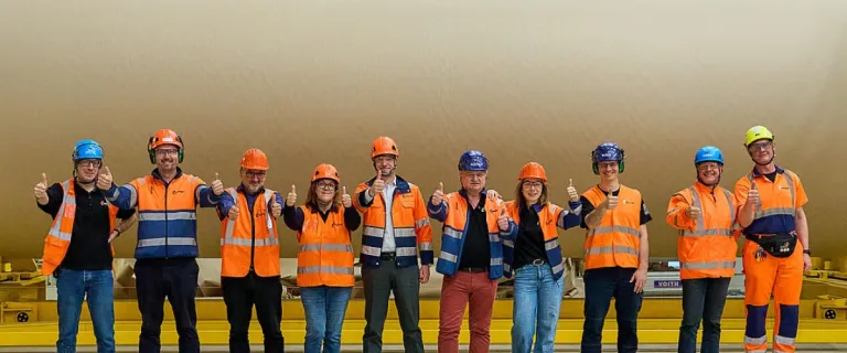 Mondi Duino starts recycled containerboard mill in Italy
