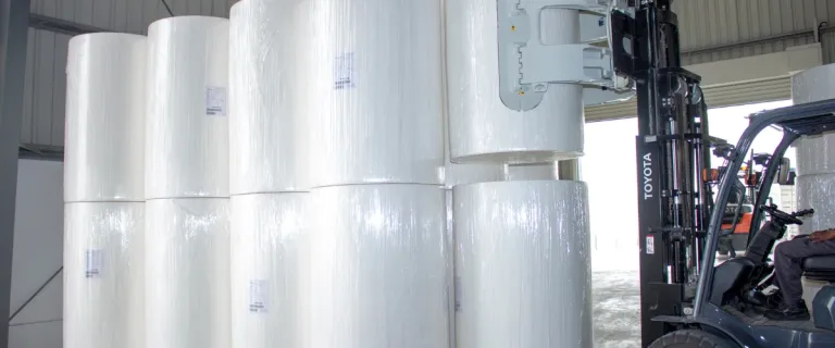 Star Paper Mills to Launch $54M Recycled Container Board Mill at KEZAD