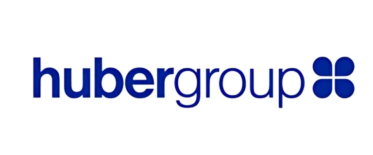 hubergroup sustainability