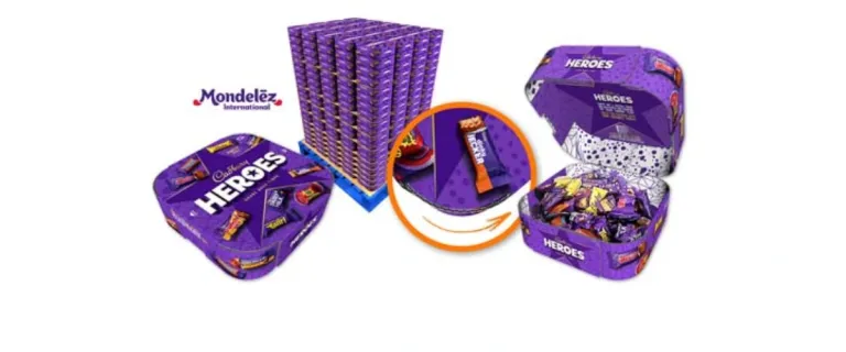 Mondelēz
