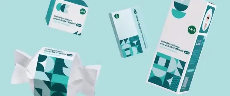 MM Board & Paper launches new boxboard product line