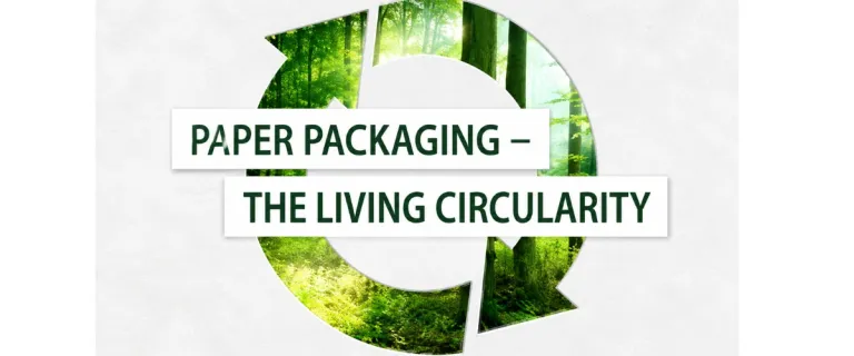 Sustainable Packaging Push Drives Innovation in Paper Barrier Technologies