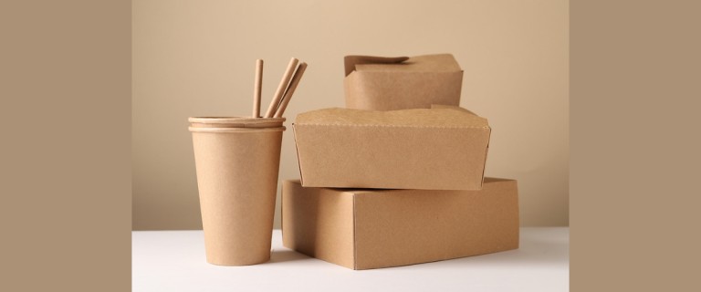 Food and Fibre Industries Join Forces to Advance Recyclable Paper Packaging