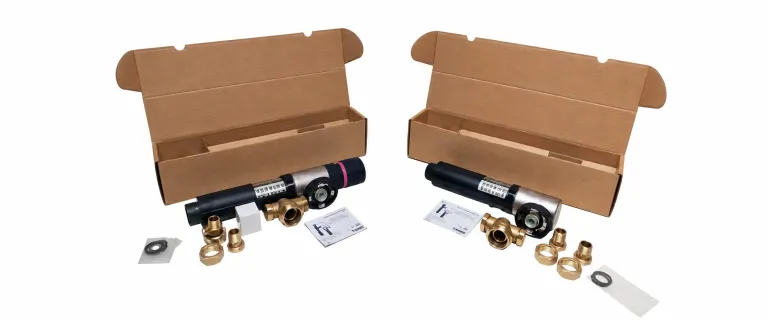 DS Smith and BWT Develop Award-Winning Sustainable Transport Box for MACH Water Filters